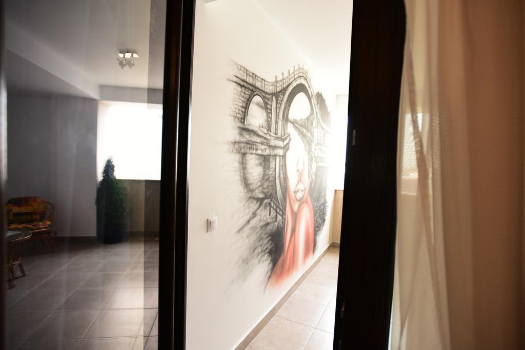 La Rocca Boutique Hotel كرايوفا المظهر الخارجي الصورة